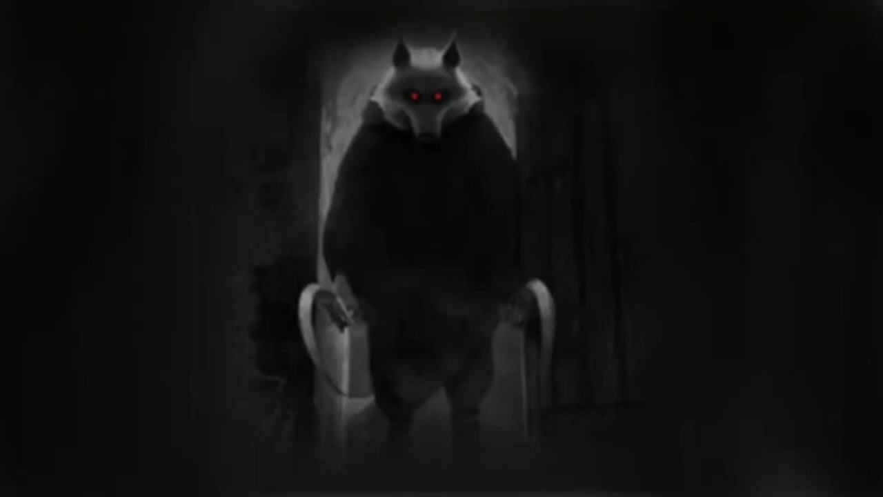 Piss in Boots 2 - Whistle of Death (Reversed + Reverb) *Use Headphones*