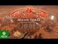 Surviving mars