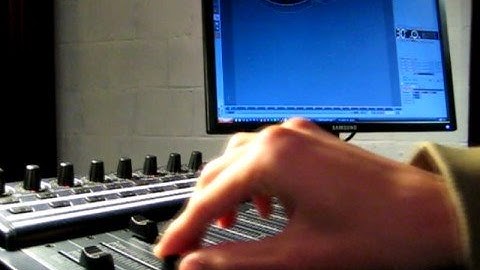 CINEMA 4D Camera GripTools - Dolly tutorial