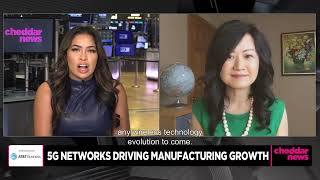 Manufacturing's Digital Revolution