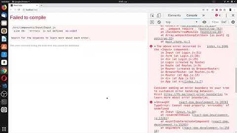 PIAIC | React Coding Practice Class 1 Part 3/13 By Aamir Pinger | Urdu / Hindi