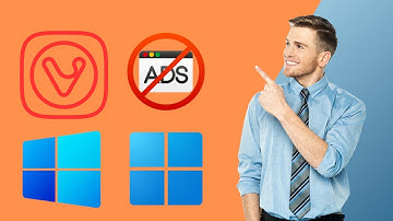 How to Block Ads on Any Website in the Vivaldi Browser on Windows 10 or 11 | GearUpWindows Tutorial
