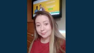 Aluna Produzzi Irlanda