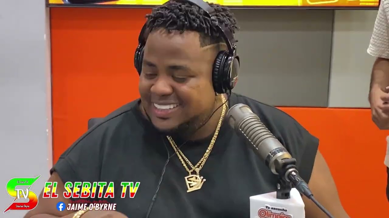 Sabes Mentir – Karry Flow / Los De La X [En Vivo] Dj Dany Said 