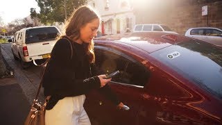 New Rideshare App Taking Over Uber?!