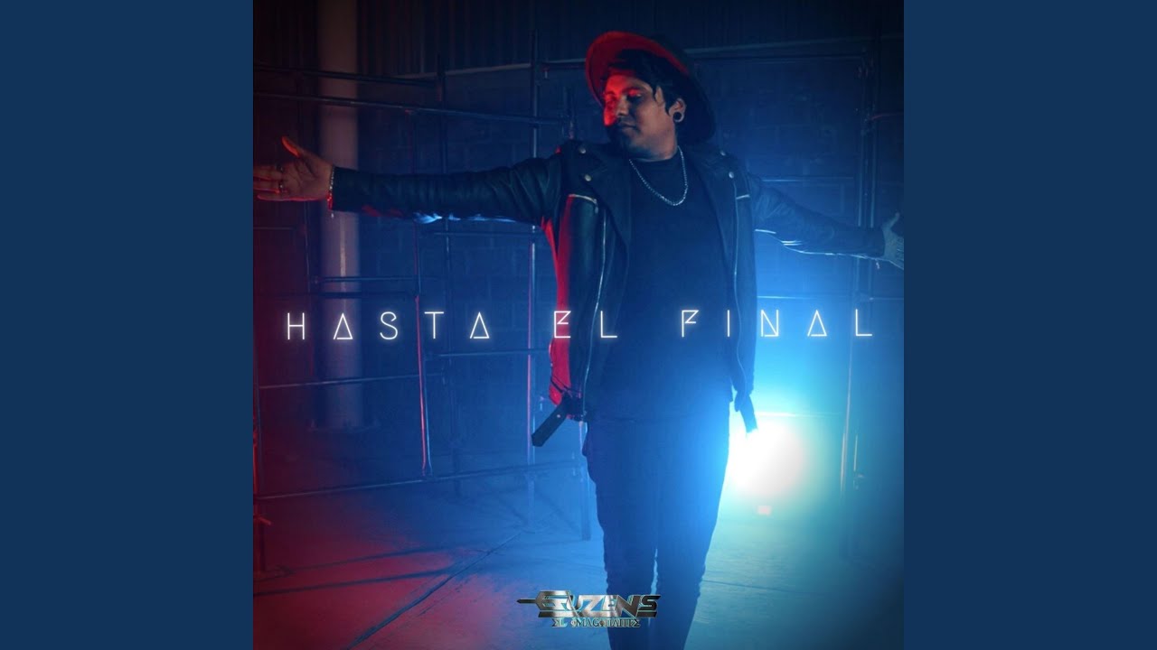 YouTubeでHasta el Finalを視聴