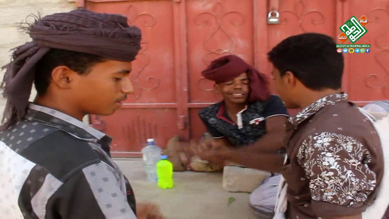 فيلم المتطفلين