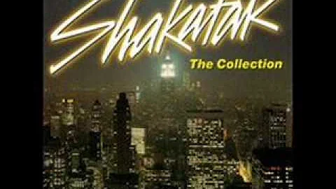 shakatak - Streetwalkin'