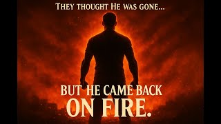 They Buried Him in Silence… But He Returned Louder Than Ever | The Rise of the Unstoppable