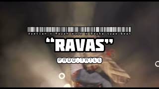 [FREE] Ayetian x Rajah wild x Bayka Dancehall type beat “Ravas” | 2023 Riddim