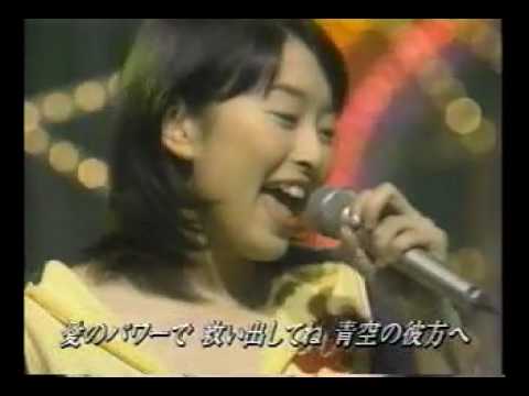 SPEED 夜もヒッパレ