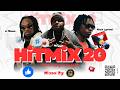 Hitmix 20 Best Of Kenyan Hits 2026 DJ King Ft Toxic Lyrikali Mejja Breeder Lw Burukanga Tamu