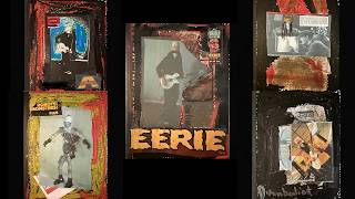 Download Lagu Buckethead - Disembodied Mirrors (Singles, 2026) MP3