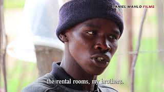 Ihlanya  Zulu Movie 2025 Daniel Mahlo Films
