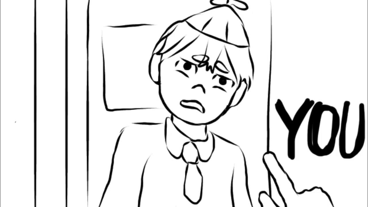 Orel & Doughy’s Autistic Friendship (Moral Orel) YouTube