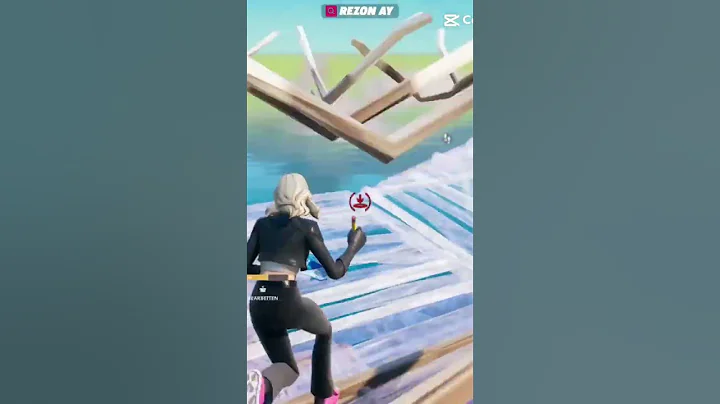 Bro got clipped on 60 fps💀 #fortnite #edit #fortniteclips