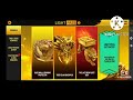 free fire New event LIGHT PASS purchase