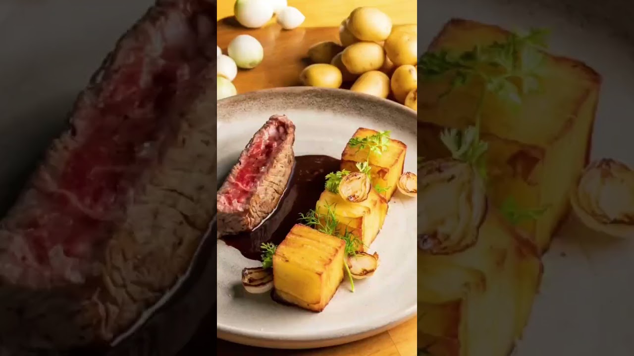 CHEFS DINNER AT YARDBIRDS RESTAURANTS