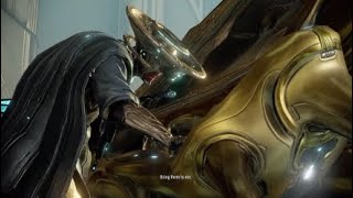 Warframe The War Within - Cinematic Trailer by Bladewolff