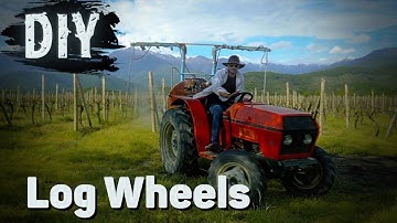 Creating Looks with Log Wheels — Color Grading DIY