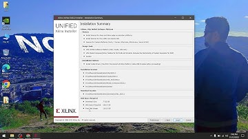 AMD Xilinx Vitis download and installation full process in Windows 10