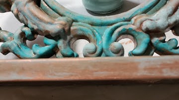 MIXED MEDIA ASSEMBLAGE Clock   #makerscreativecollab