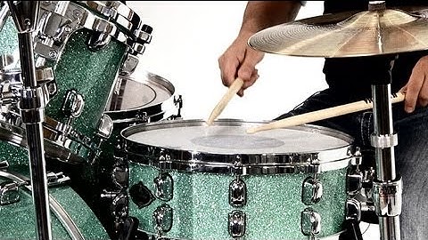 How to Play a Six-Stroke Roll | Drumming