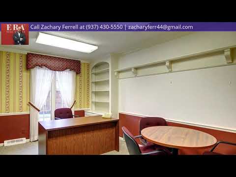 110 N Breiel Boulevard, Middletown, OH home video tour