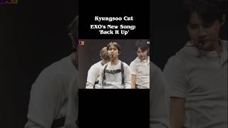 D.O. 'Back It Up' Cut | MMA 2025