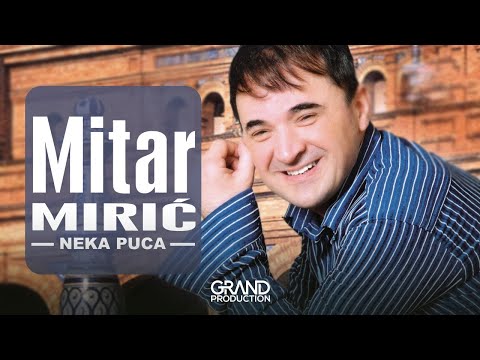 Mitar Miric - Svi, svi - (Audio 2006)