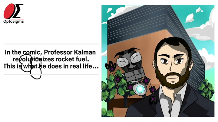 Project Avatar vol-1 _ Joe Kalman Interview _ Opto...