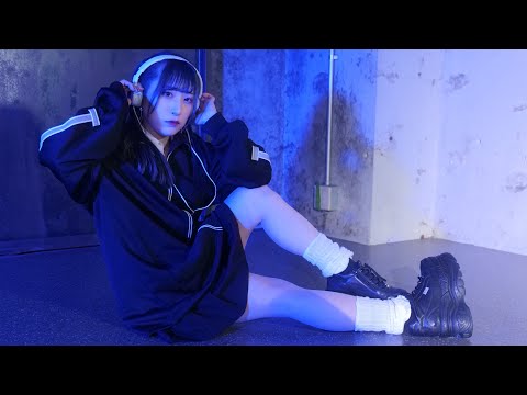 【來蘭みえ】Overdose / なとり【踊ってみた】