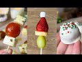 Navidad En 10 Minutos: RECETAS DE SNACKS NAVIDEÑOS/BOTANAS NAVIDEÑAS SÚPER FÁCILES EN MINUTOS