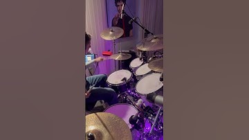 Thumbnail of Chemical- Post Malone #coversong #drumcover #music #popularsong #postmalone #chemical