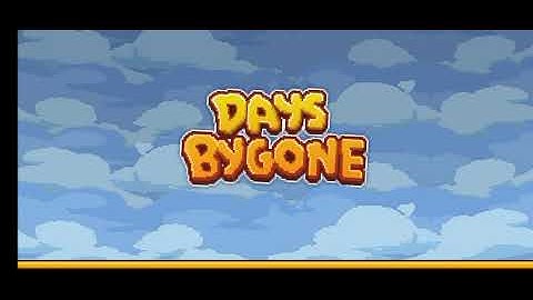 Days Bygone Part 11: The Fates, Leviathan lvl10