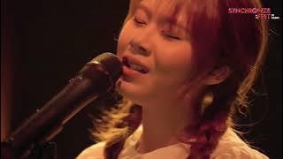 NADIN AMIZAH - DAN SELESAI