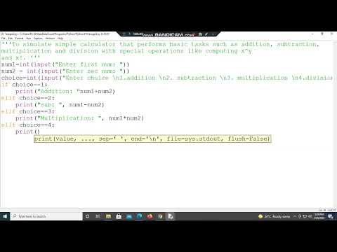 Assignment 6 PPS SPPU FE 2019 Pattern