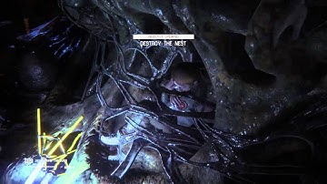 Alien: Isolation - PS4 - No commentary playthrough - Part 38