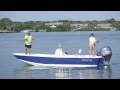 Florida sportsman best boat  18 to 22 sport utility skiffs