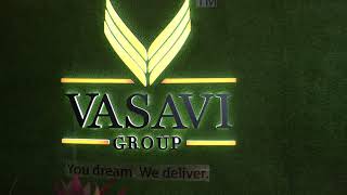 Vasavi Group at TREDA Property Show | Highlights | 2021