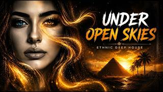 Under Open Skies - Ethnic Deep House