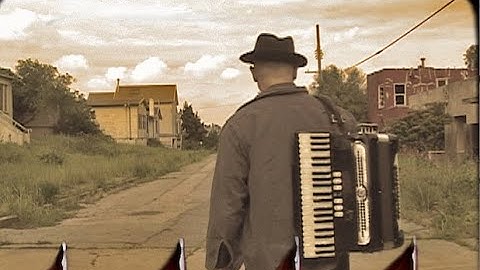 BEHIND THE BELLOWS: a Documentary about the Accordion by Steve Mobia