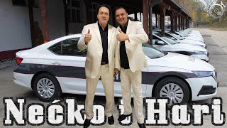 Necko I Hari - Recite Mi Policijio Rode Uzivo