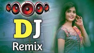 DJ Song ?? | DJ | Hard Bass ?? | Remix | Hindi song ?♥️ | New Remix Song 2023 | Nonstop Dj Remix.