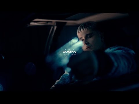 MAW - DUMAN (Official Teaser) 10.03.2023