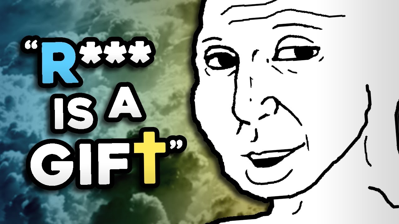 Christians Get SCARY When They're 100% Honest ...