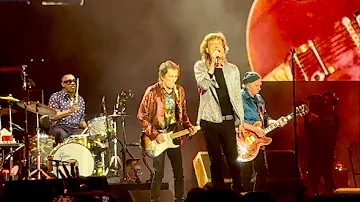 The Rolling Stones - Angry - Live - NRG Stadium - Houston TX - April 28, 2024