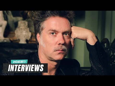 Rufus Wainwright: Indie88 Interviews