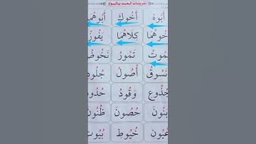 المد بالواو) #محمودخليل #عبدالباسط #daaralecoran #daaraalguran #lecoranalkarim #القارئ #surah