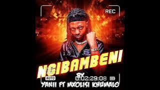 Ngibambeni.Yanni.ft.Mxolisi.Khumalo